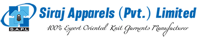 Siraj Apparels (Pvt.) Limited